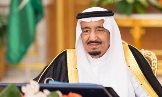 روسيا تهدد عرش الملك