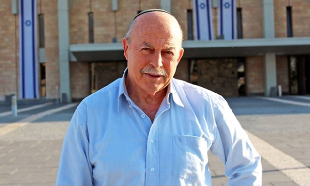 عضو الكنيست الإسرائيلي سلوميانسكي يتهم بالملاحقة الجنسية 
