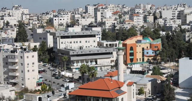 انطلاق التحضيرات