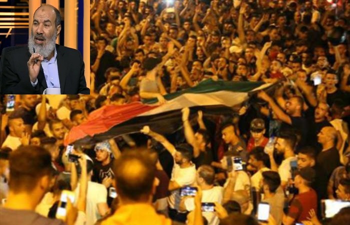 كاتب إسلامي مصري: أهل القدس أقوى من كل الجيوش والجماعات التى تتاجر بالقضية