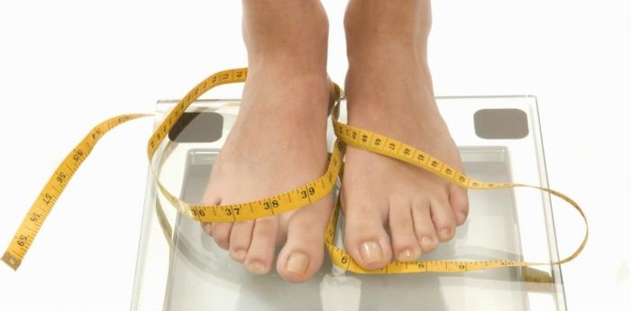علماء ألمان يبتكرون بخاخاً طبياً يساعد على فقد الوزن