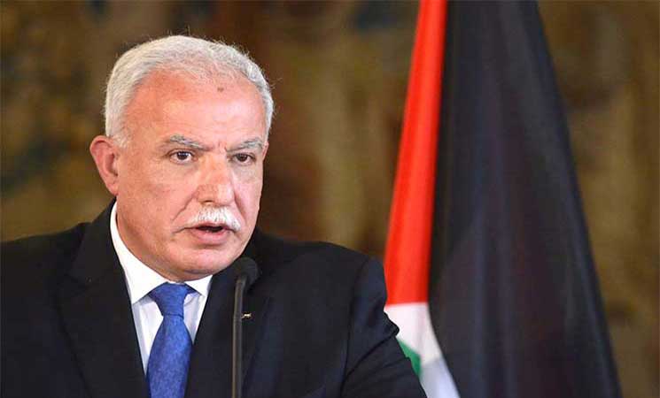 المالكي: انسحاب واشنطن من اليونسكو محاولة لتسييس المنظمة‎
