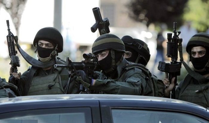 إصابات في مواجهات