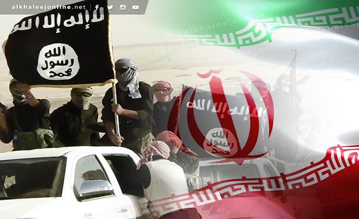 بعد الموصل وسوريا.. أدلة تكشف دعم إيران لداعش في سيناء