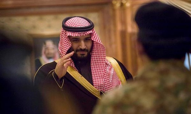 "لعبة العروش" السعودية...التغيير