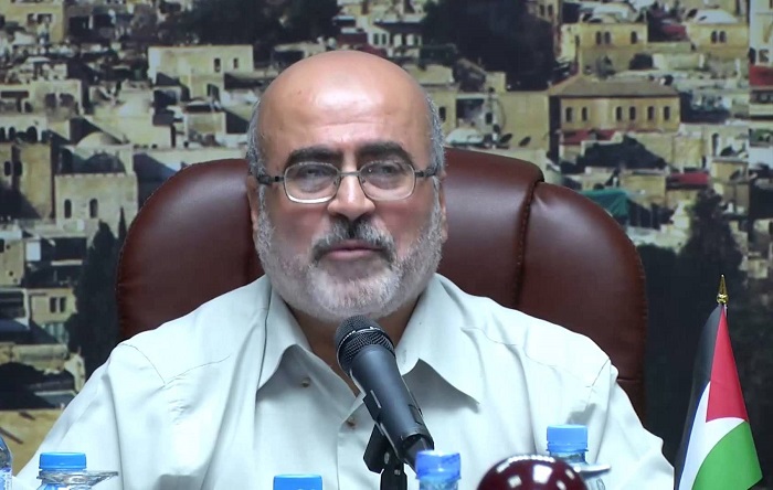 الظاظا لـ المصري اليوم: حماس مع مصر على الخط الساخن!
