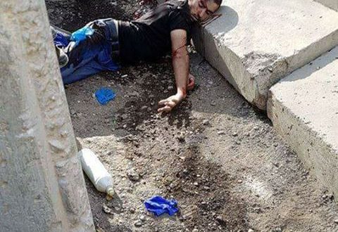الشؤون المدنية: الاحتلال سيسلم جثمان الشهيد  بهاء عصر اليوم