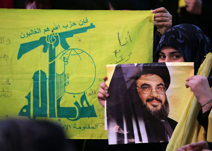 الكويت تحتج رسمياً عند لبنان حول نشاط حزب الله