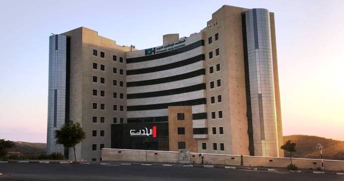 الرئيس ينهي فحوصات