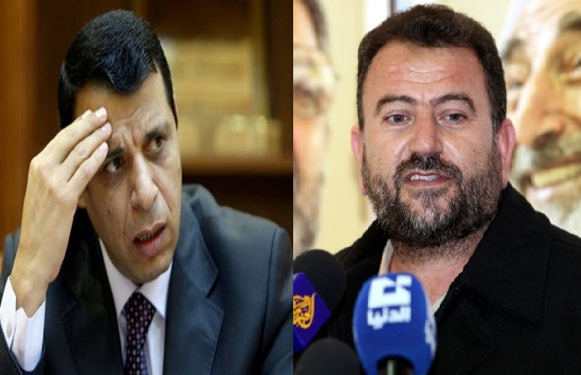 العاروري يُنتخب والدحلان ينتتظر...