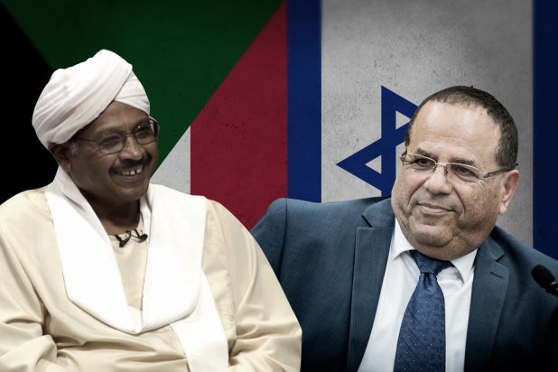 المصدر: هل يترأس السودان 