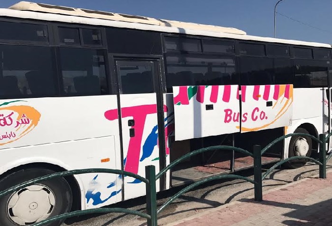 الاحتلال يصادر اربع