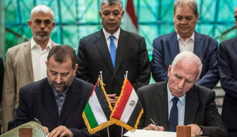 الإعلام العبري يتحدث