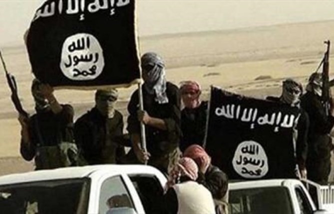 انتحاري رفح يفتح