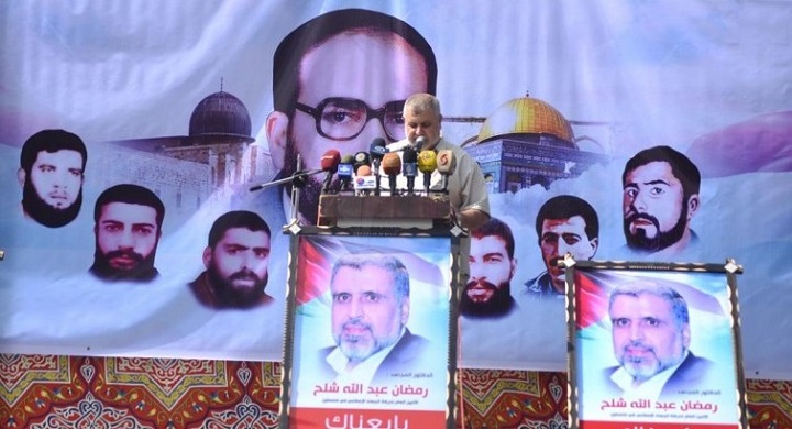 البطش: نحذر من مشروع