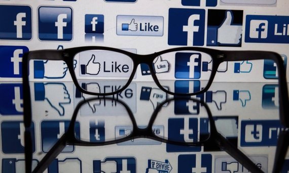 حرب فيسبوك ضد الأخبار الزائفة حقيقة أم دعاية؟