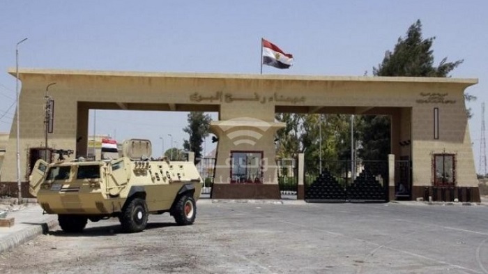 غادر غزة: حماس والجهاد وتيار دحلان يشكلون وفدا لمناقشة 