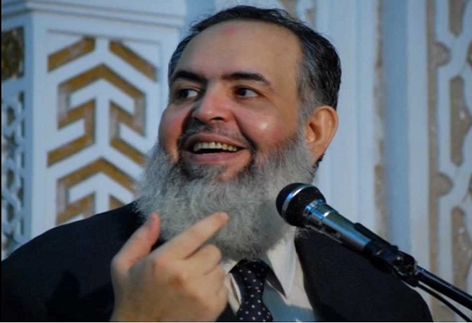 الإعلام الإسرائيلي يستشهد بتصريحات السلفي حازم أبو اسماعيل