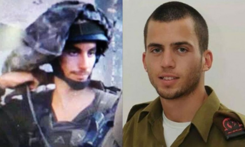 والد غولدين: المصالحة الفلسطينية فرصة لإعادة جنودنا