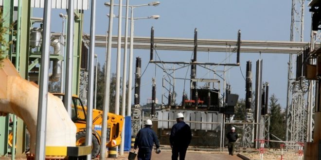 طاقة غزة: سلطة نقد رام الله أوقفت شراء الوقود من مصر
