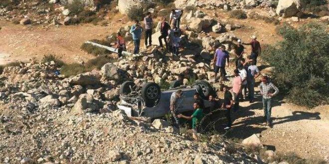 مقتل 3 سيدات فلسطينيات