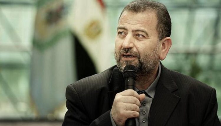 العاروري : حماس لا