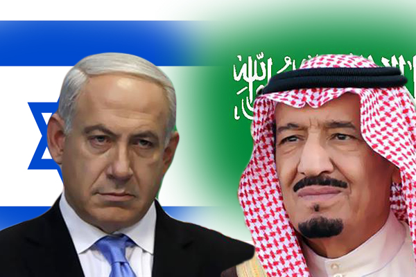 صحيفة سويسرية: السعودية تدرس إمكانية شراء القبة الحديدية من إسرائيل

