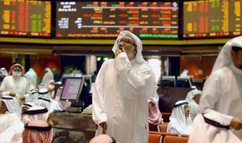 النفط يدعم صعود سبع بورصات عربية في نهاية تداولات الثلاثاء
