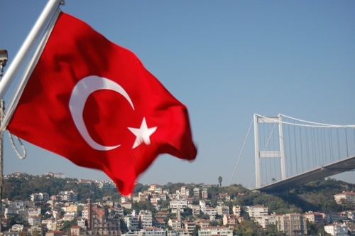 أردوغان: تركيا الثالثة عالميا بين أكثر الدول المانحة للمساعدات

