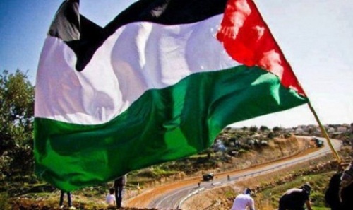 أثينا تستعد للاعتراف بدولة فلسطين بموجب تصويت سيجري في البرلمان الثلاثاء القادم