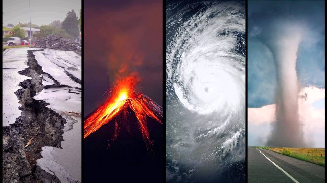 البنك الدولي: 520 مليار دولار حجم الخسائر السنوية بسبب الكوارث الطبيعية 