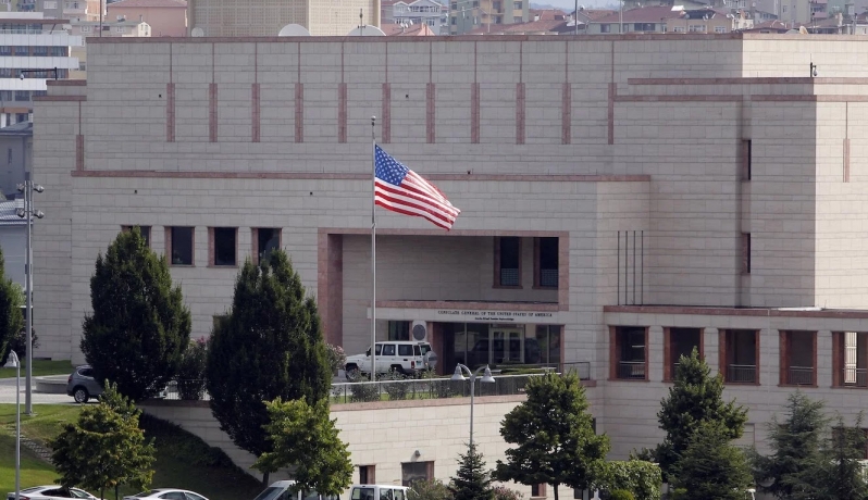 القناة السابعة الاسرائيلية: وصول وفد من الكونغرس لبحث نقل السفارة الأمريكية للقدس