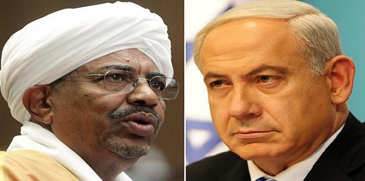 يديعوت أحرونوت: السودان يبحث للمرة الثانية إقامة علاقات مع إسرائيل