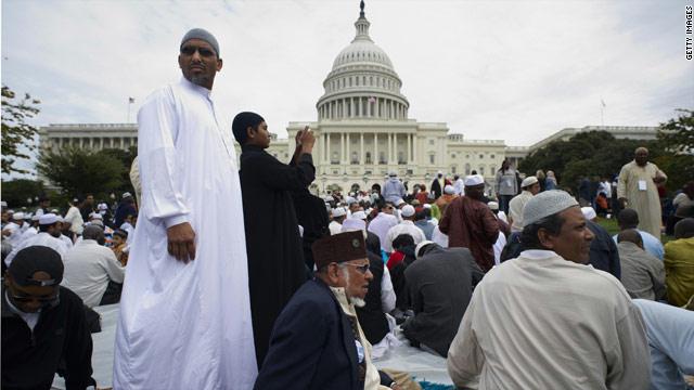 بعد تولي ترامب: المسلمون الأمريكيون في حالة ارتياب وترقب