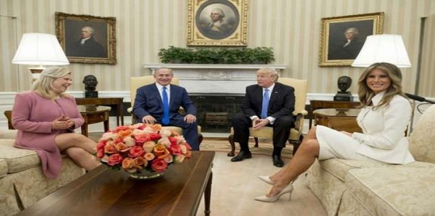 صفقة ترامب ونتنياهو تستهدف تصفية القضية الفلسطينية وانشاء نظام إقليمي جديد
