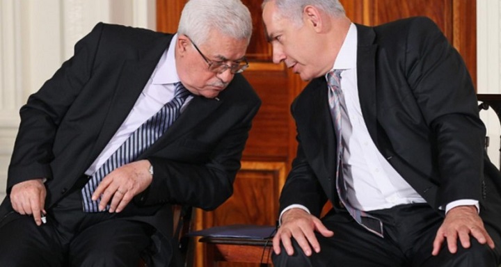 وسائل إعلام بريطانية: مفاوضات فلسطينية إسرائيلية سرية بلندن