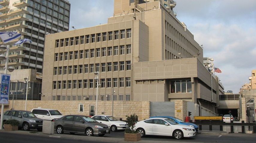 هارتس: ترامب ينوى