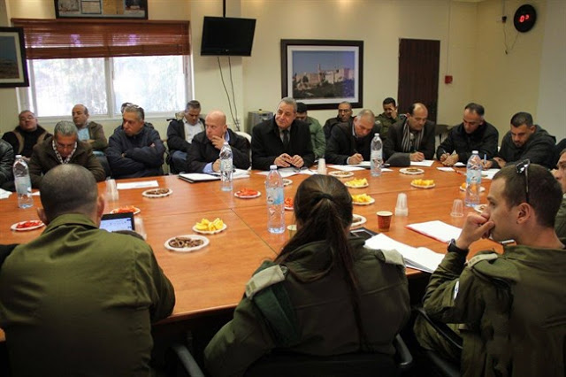 مؤتمر تنسيقي يجمع