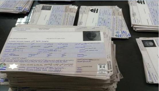  22,000 تصريح عمل داخل الخط الأخضر والارتباط الفلسطيني ينفي