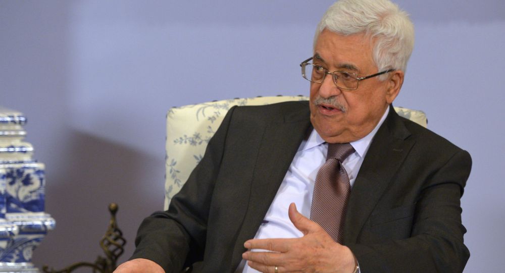 الرئيس عباس: إذا توقف الاستيطان نحن مستعدون لبدء الحديث دون شروط مسبقة 
