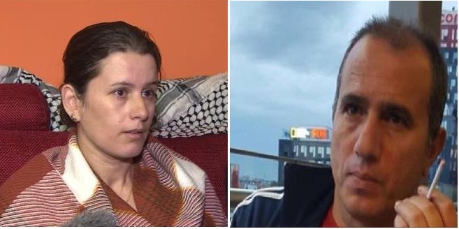 أرملة النايف تتهم