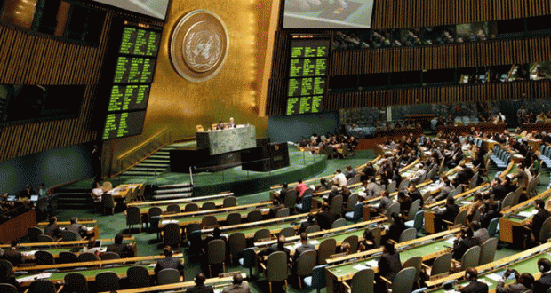 رغم سحب مصر لمشروع