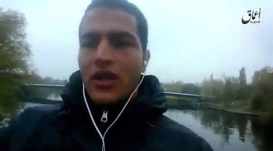 بالفيديو: تنظيم الدولة يبث وصية 