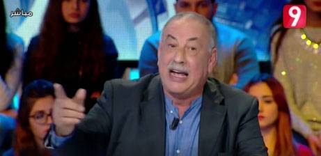 قيادي حزب النداء: