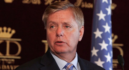 انسحاب مرشح جمهوري