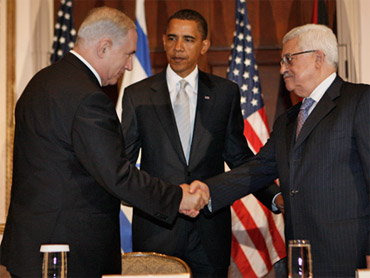في أحدث استطلاع رأي: 70% من الإسرائيليين لا يؤمنون بأن الرئيس عباس شريك 