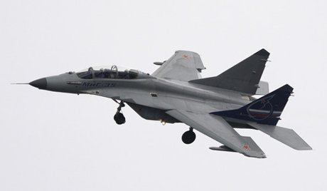 روسيا ستعرض على مصر الطائرة المقاتلة الأكثر كفاءة