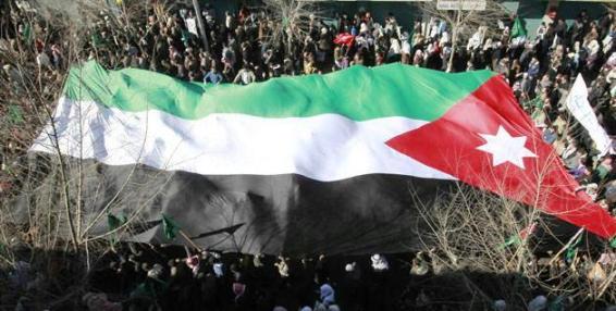 مهرجان خطابي في عمان