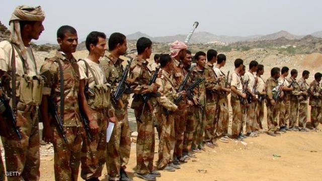 مسلحون قبليون يدمرون دورية للحوثيين شمالي اليمن 