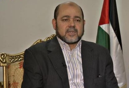 أبو مرزوق: على السلطة الفلسطينية البدء بوضع آليات لعمل معابر غزة وفقا لاتفاق التهدئة